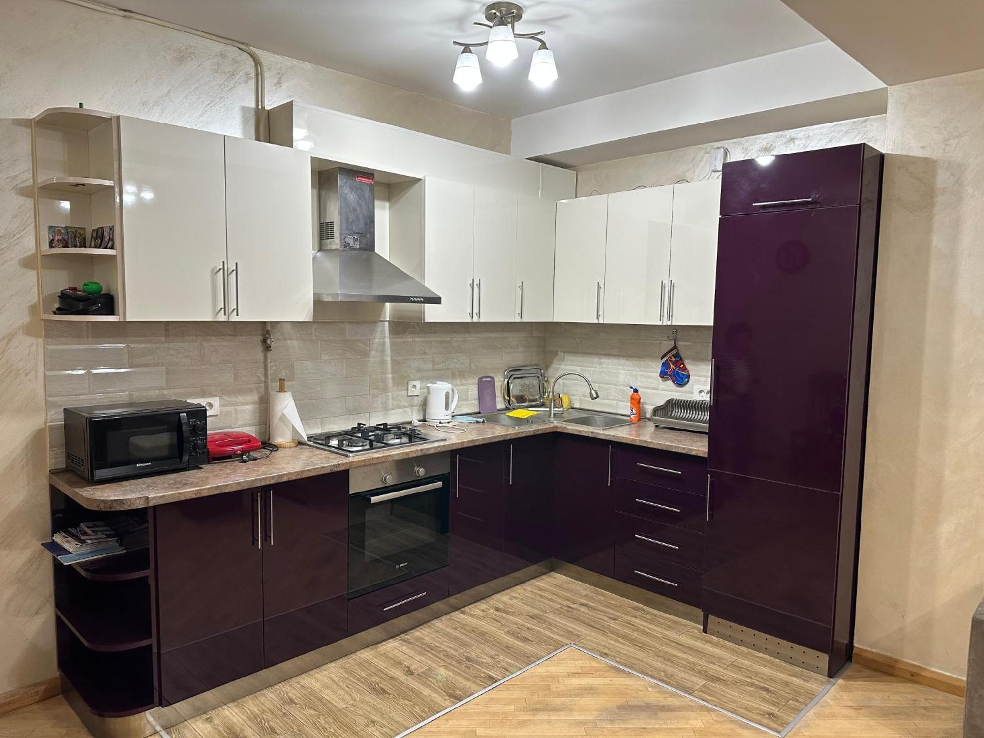 Comfortable Apartment In Center Erevan Exterior foto