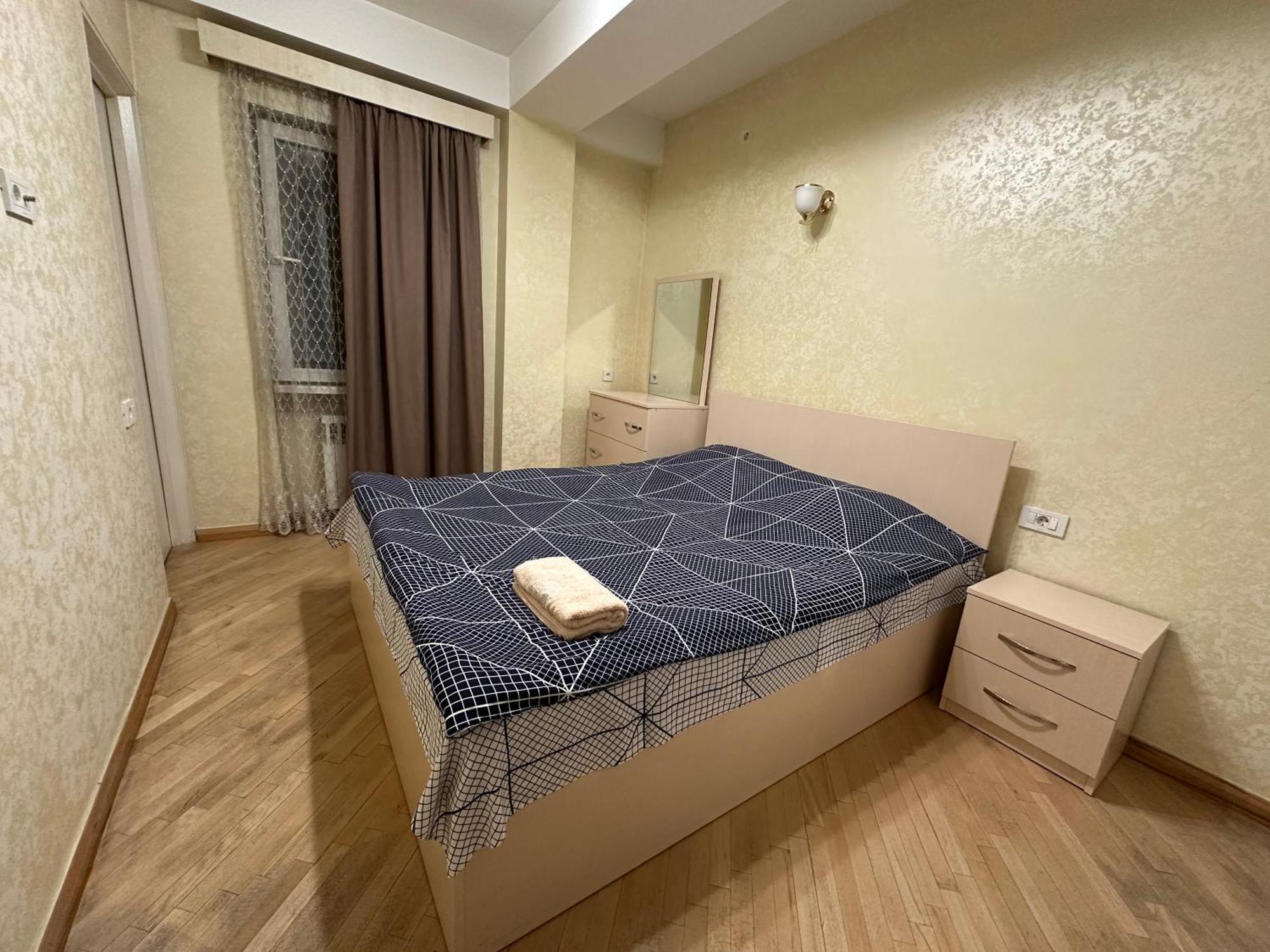 Comfortable Apartment In Center Erevan Exterior foto